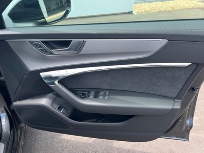 2025 AUDI A6 thumbnail 11