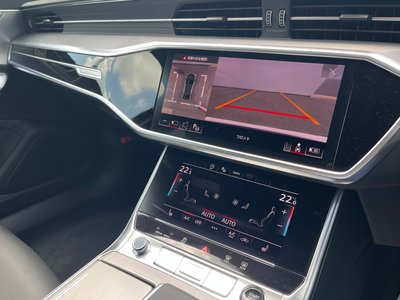 2025 AUDI A6 thumbnail 13