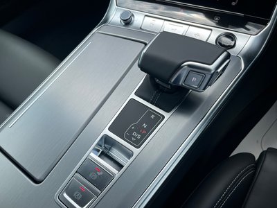 2025 AUDI A6 thumbnail 14