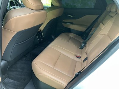 TOYOTA CROWN SPORT - 8