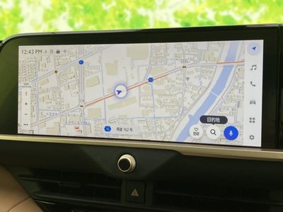 TOYOTA CROWN SPORT - 10