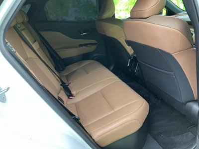 TOYOTA CROWN SPORT - 5