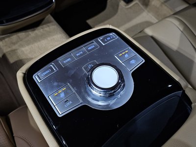 2026 Genesis G80 (RG3) 缩略图 33