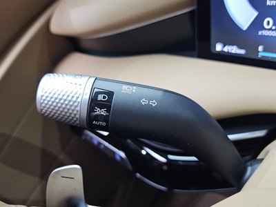 2026 Genesis G80 (RG3) 缩略图 30
