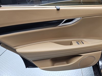 2026 Genesis G80 (RG3) 缩略图 15