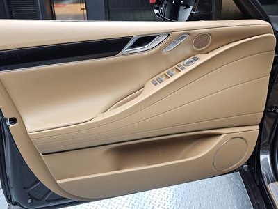 2026 Genesis G80 (RG3) 缩略图 14