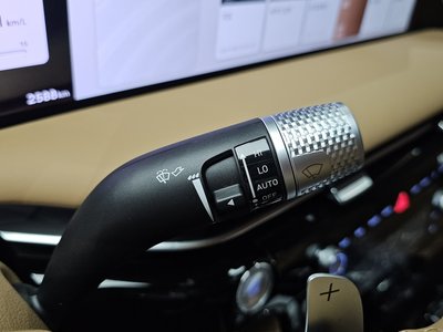 2026 Genesis G80 (RG3) 缩略图 31