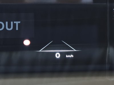 2026 Genesis G80 (RG3) 缩略图 27