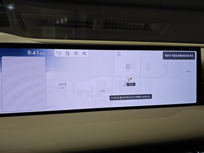 2026 Genesis G80 (RG3) 缩略图 20