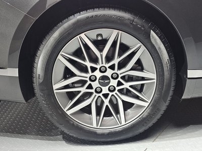 2026 Genesis G80 (RG3) photo 6