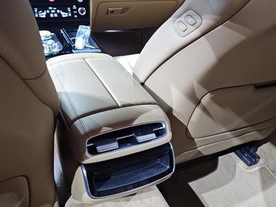 2026 Genesis G80 (RG3) 缩略图 32