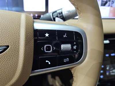 2026 Genesis G80 (RG3) 缩略图 28