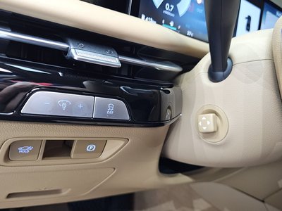 2026 Genesis G80 (RG3) 缩略图 26