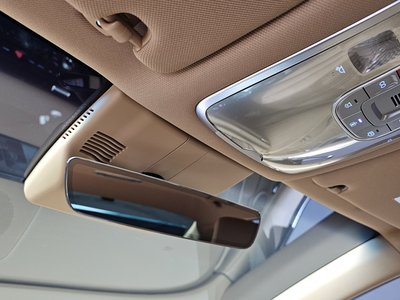 2026 Genesis G80 (RG3) 缩略图 25
