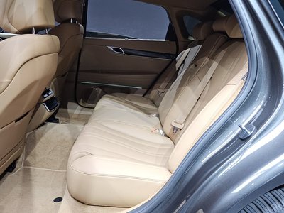 2026 Genesis G80 (RG3) 缩略图 18