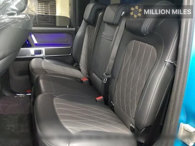 MERCEDES-BENZ G-CLASS AMG - 6