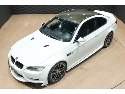 BMW M3 - 8