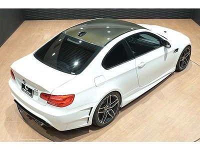 BMW M3 - 9