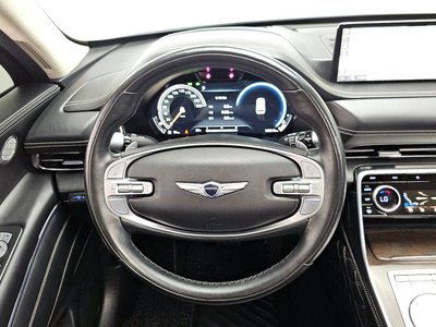 صورة مصغرة 18 لـ 2020 Genesis GV80