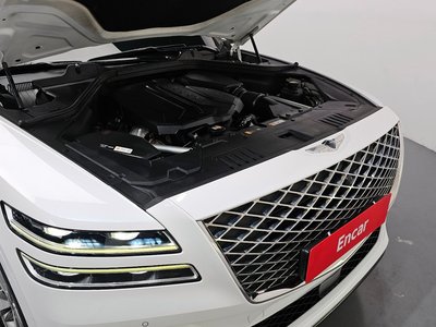 GENESIS GV80 - 7