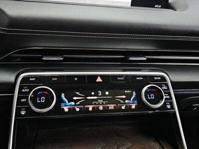 صورة مصغرة 29 لـ 2020 Genesis GV80