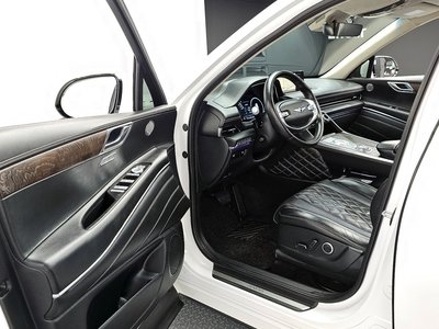 صورة مصغرة 13 لـ 2020 Genesis GV80