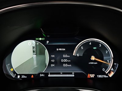 صورة مصغرة 11 لـ 2020 Genesis GV80