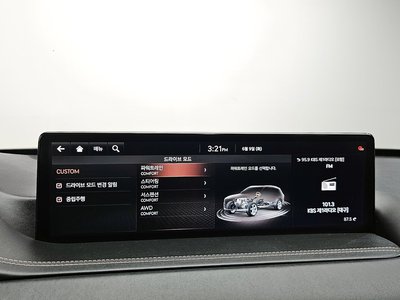 صورة مصغرة 30 لـ 2020 Genesis GV80