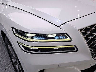 GENESIS GV80 - 9