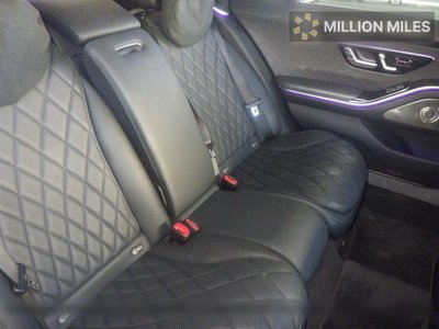 MERCEDES-BENZ S-CLASS - 6