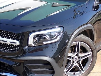 صورة 8 لـ 2021 Mercedes-BENZ GLB