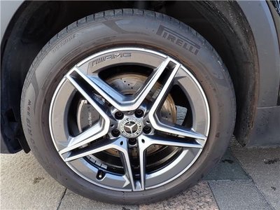 صورة مصغرة 45 لـ 2021 Mercedes-BENZ GLB