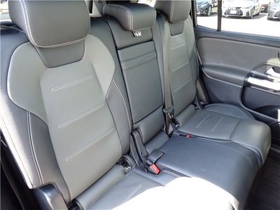 صورة مصغرة 20 لـ 2021 Mercedes-BENZ GLB
