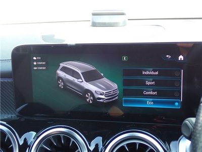 صورة مصغرة 34 لـ 2021 Mercedes-BENZ GLB