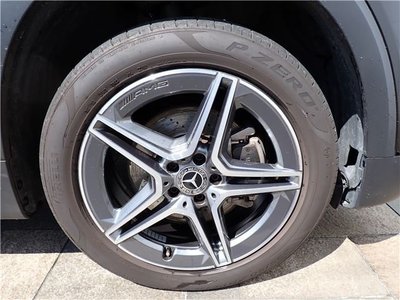 صورة مصغرة 48 لـ 2021 Mercedes-BENZ GLB
