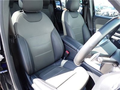 صورة مصغرة 16 لـ 2021 Mercedes-BENZ GLB