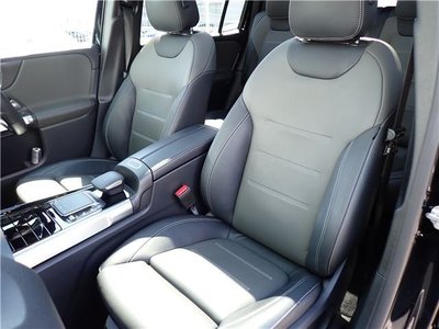 صورة مصغرة 17 لـ 2021 Mercedes-BENZ GLB