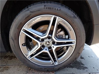 صورة مصغرة 46 لـ 2021 Mercedes-BENZ GLB