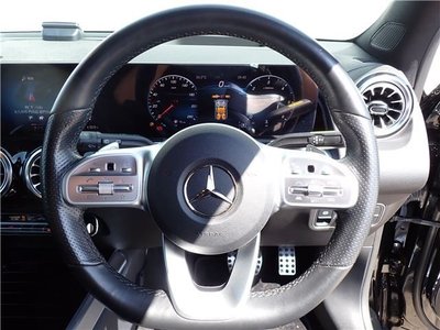 صورة مصغرة 25 لـ 2021 Mercedes-BENZ GLB