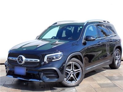 صورة 1 لـ 2021 Mercedes-BENZ GLB