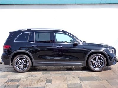 صورة 5 لـ 2021 Mercedes-BENZ GLB
