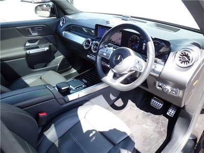 صورة مصغرة 14 لـ 2021 Mercedes-BENZ GLB