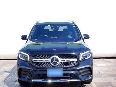 صورة 4 لـ 2021 Mercedes-BENZ GLB