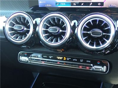 صورة مصغرة 35 لـ 2021 Mercedes-BENZ GLB