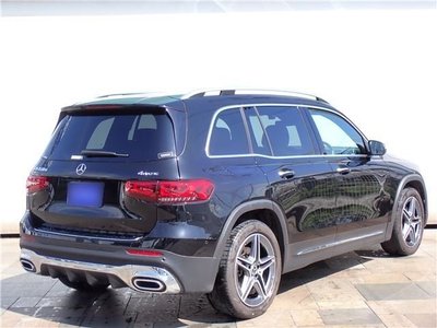 صورة 2 لـ 2021 Mercedes-BENZ GLB