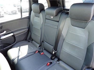 صورة مصغرة 21 لـ 2021 Mercedes-BENZ GLB