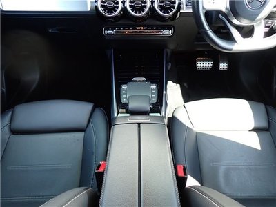 صورة مصغرة 37 لـ 2021 Mercedes-BENZ GLB