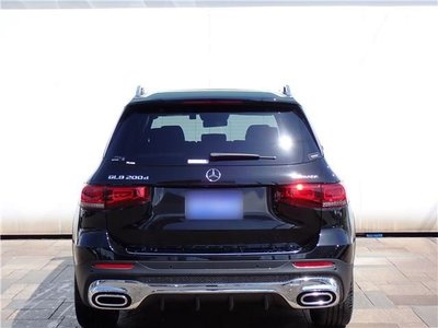 صورة 6 لـ 2021 Mercedes-BENZ GLB