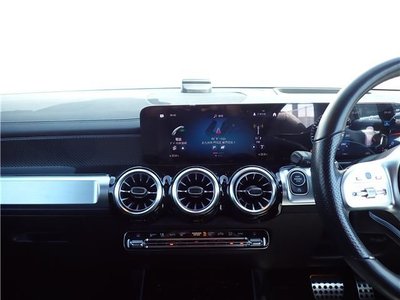 صورة مصغرة 29 لـ 2021 Mercedes-BENZ GLB