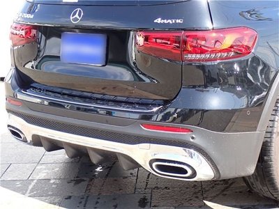 صورة 9 لـ 2021 Mercedes-BENZ GLB